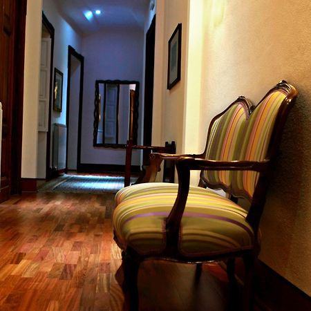 Bellezza Suites Cagliari Kültér fotó