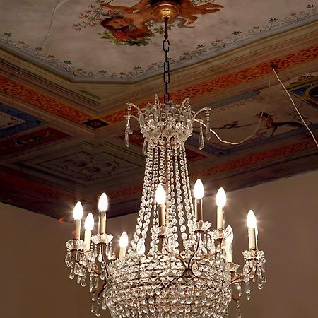 Bellezza Suites Cagliari Kültér fotó