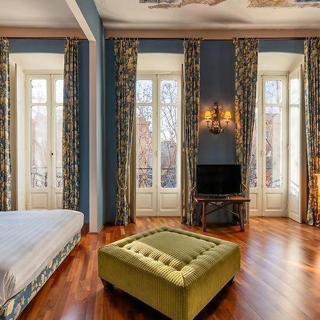 Bellezza Suites Cagliari Kültér fotó