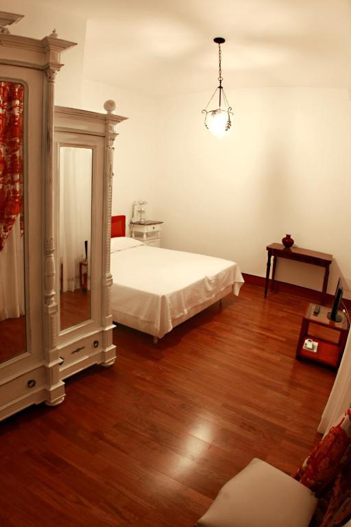 Bellezza Suites Cagliari Szoba fotó