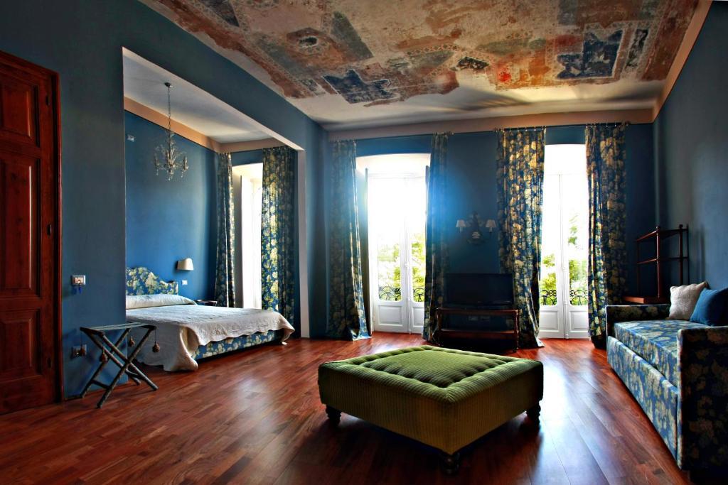 Bellezza Suites Cagliari Kültér fotó