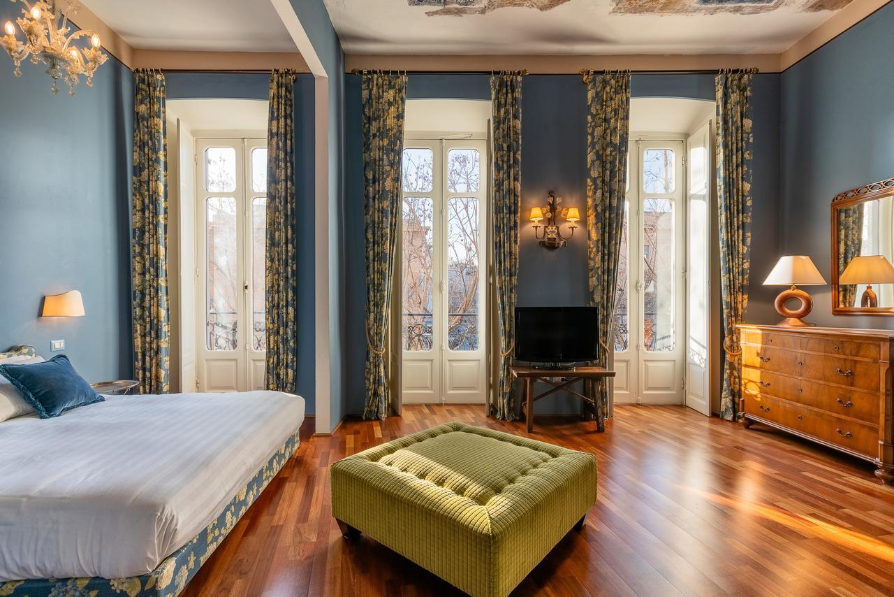 Bellezza Suites Cagliari Kültér fotó