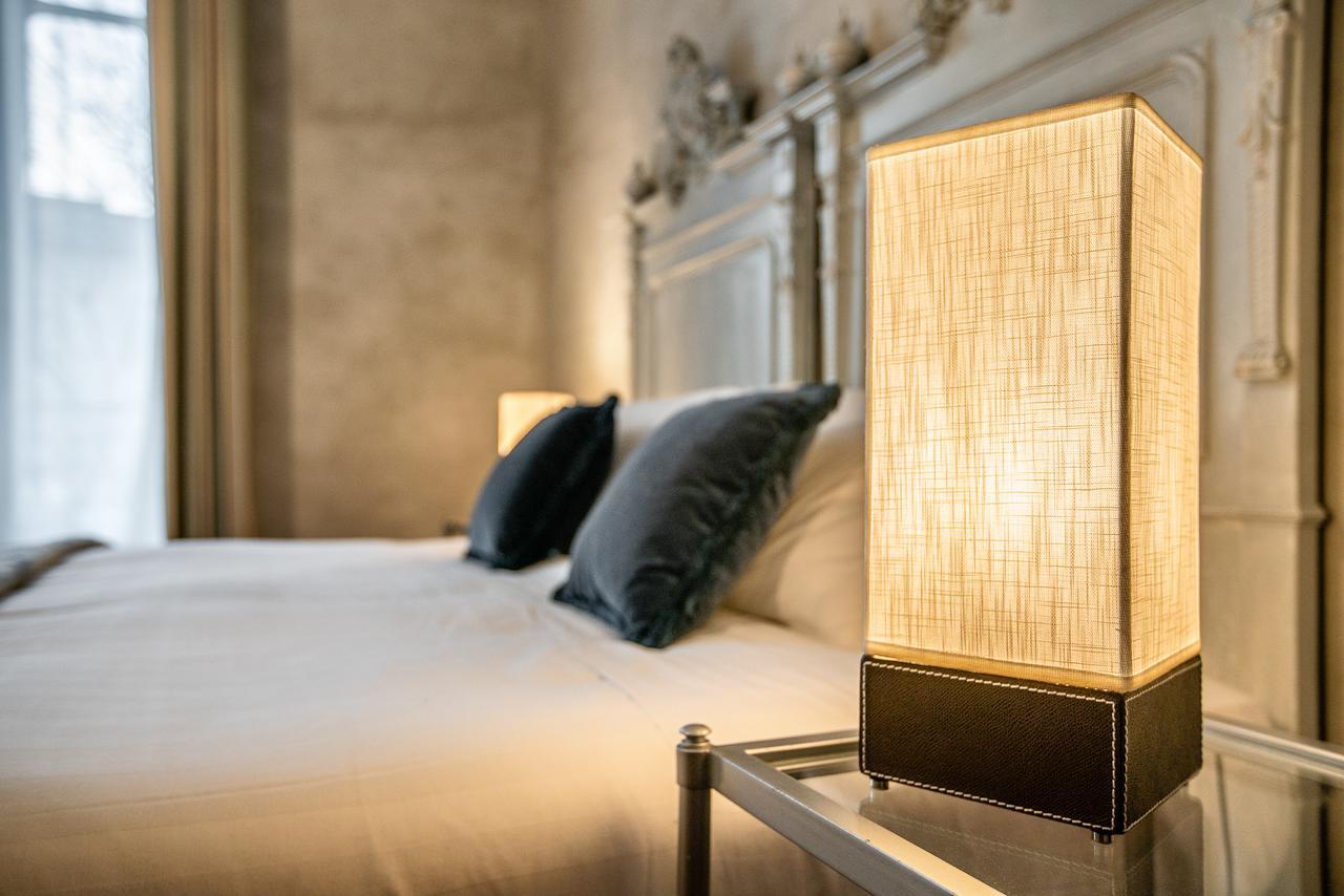 Bellezza Suites Cagliari Kültér fotó