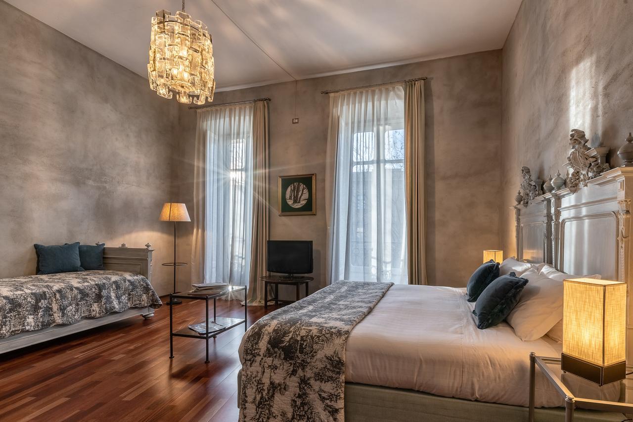 Bellezza Suites Cagliari Kültér fotó