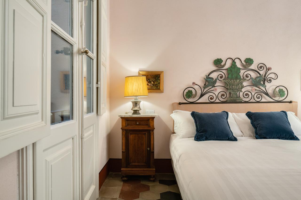 Bellezza Suites Cagliari Kültér fotó
