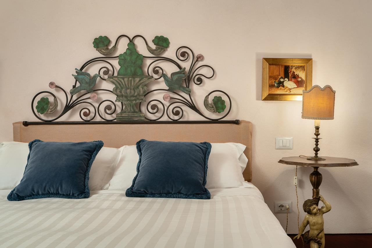 Bellezza Suites Cagliari Kültér fotó