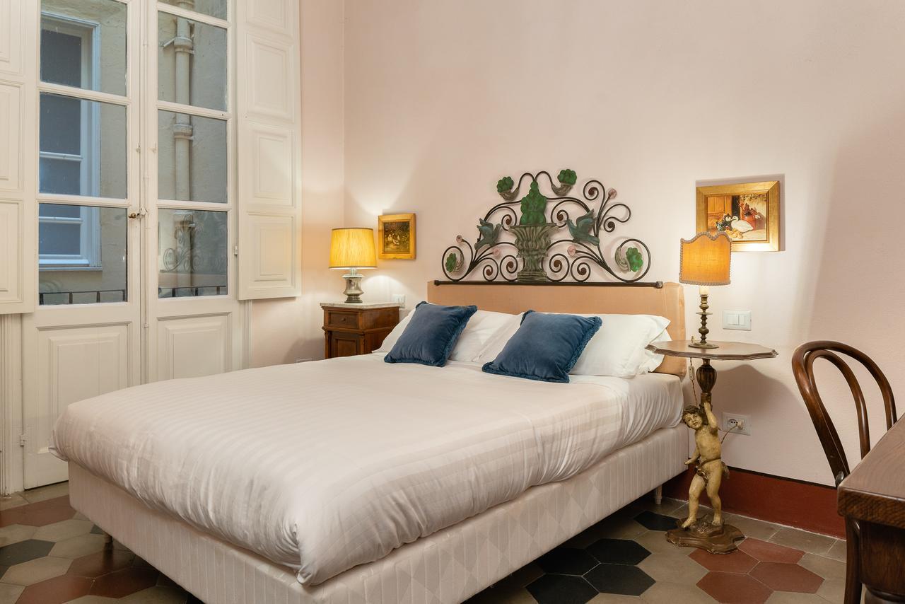 Bellezza Suites Cagliari Kültér fotó