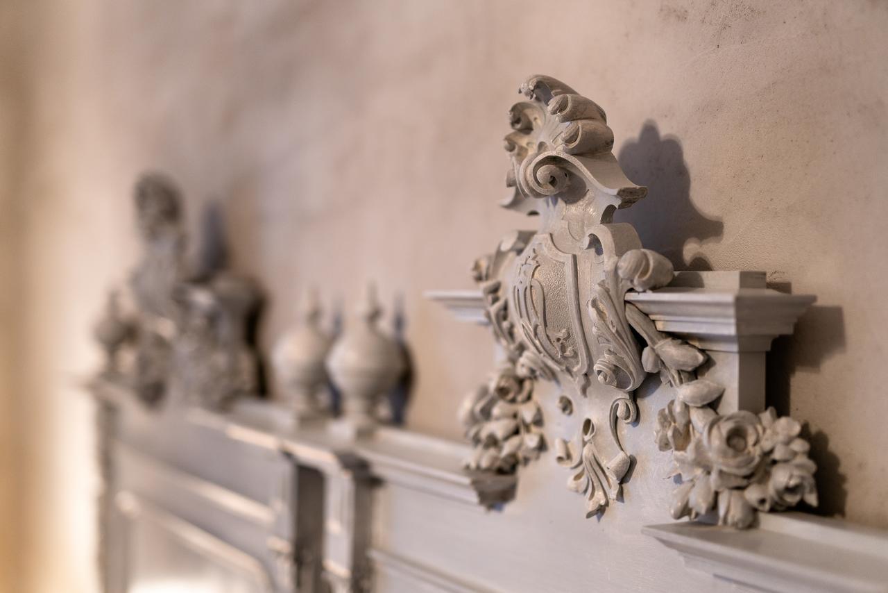 Bellezza Suites Cagliari Kültér fotó