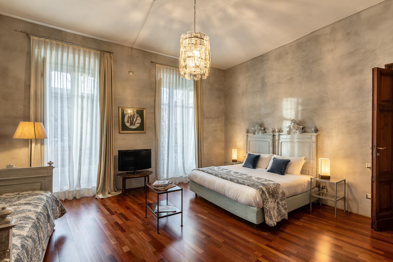 Bellezza Suites Cagliari Kültér fotó