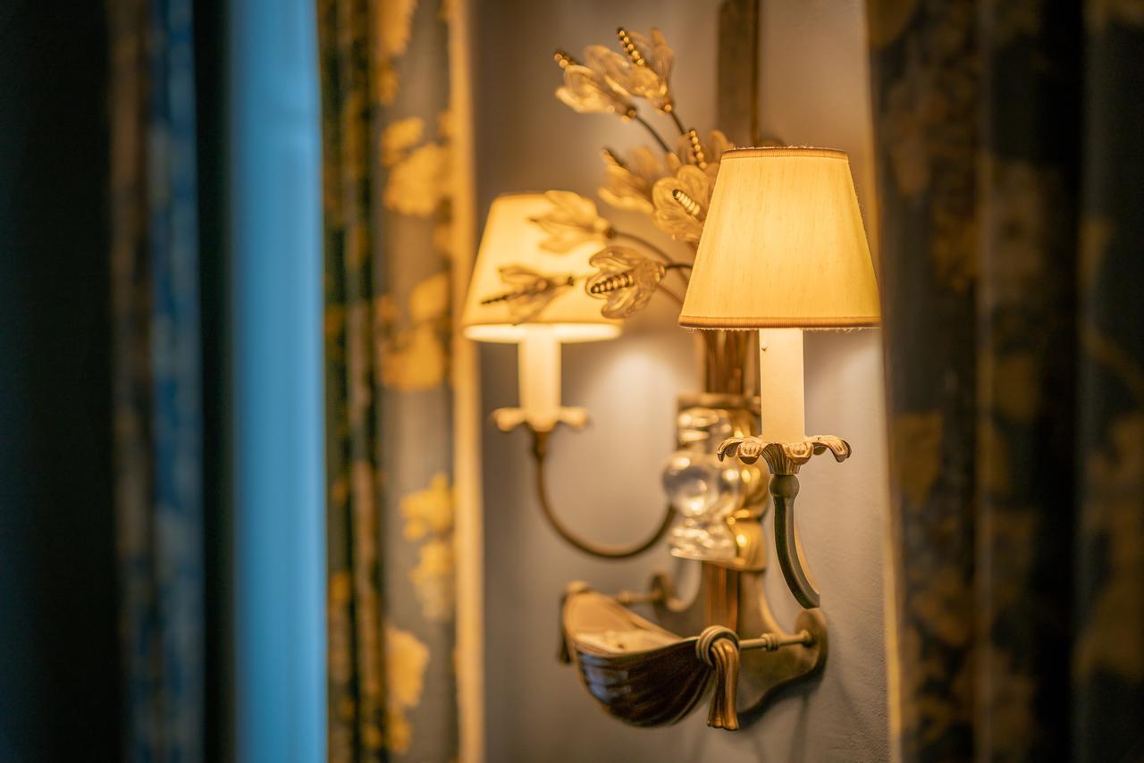 Bellezza Suites Cagliari Kültér fotó