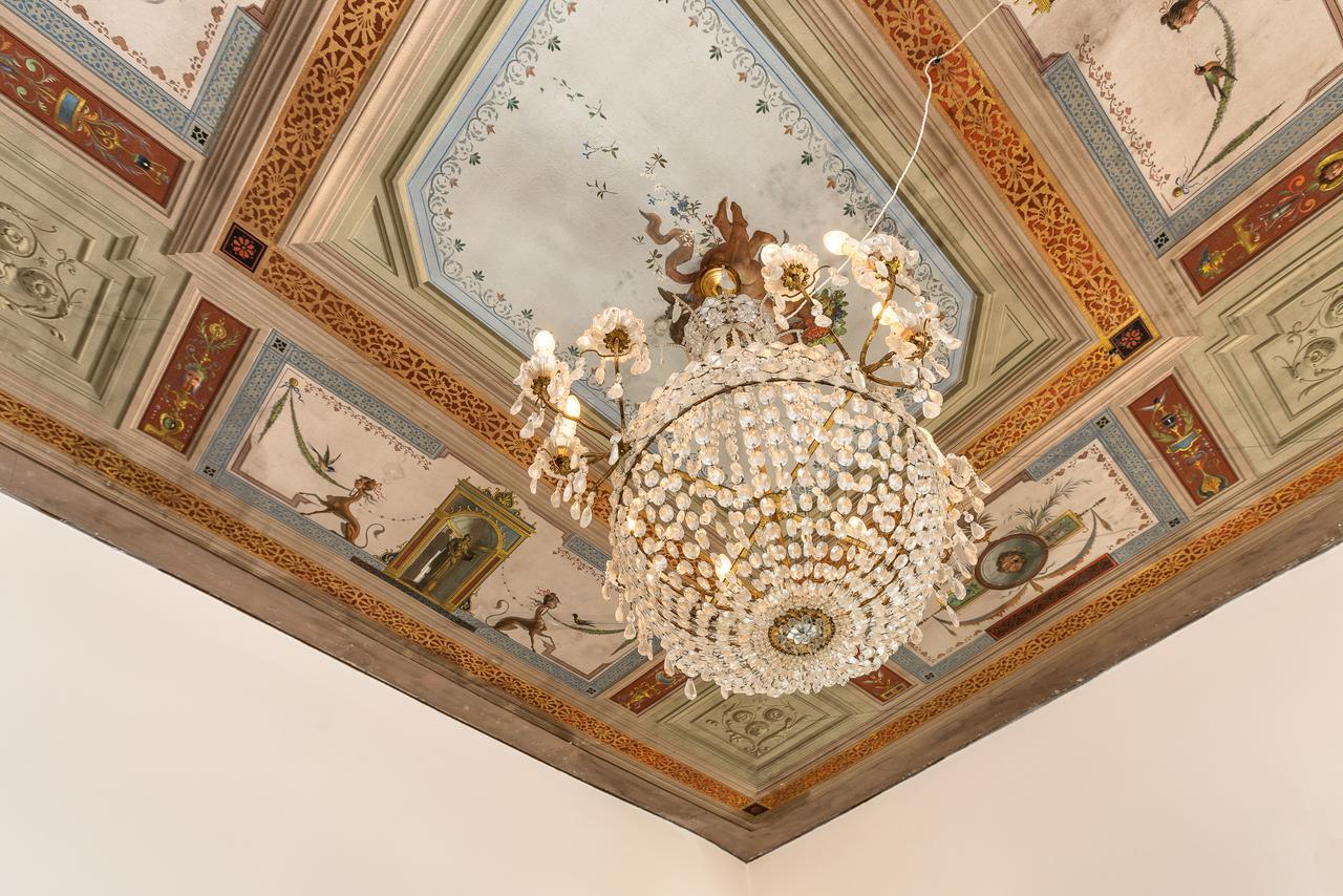 Bellezza Suites Cagliari Kültér fotó