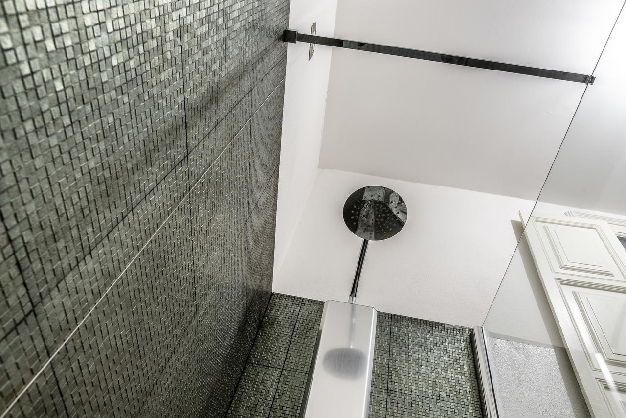 Bellezza Suites Cagliari Kültér fotó