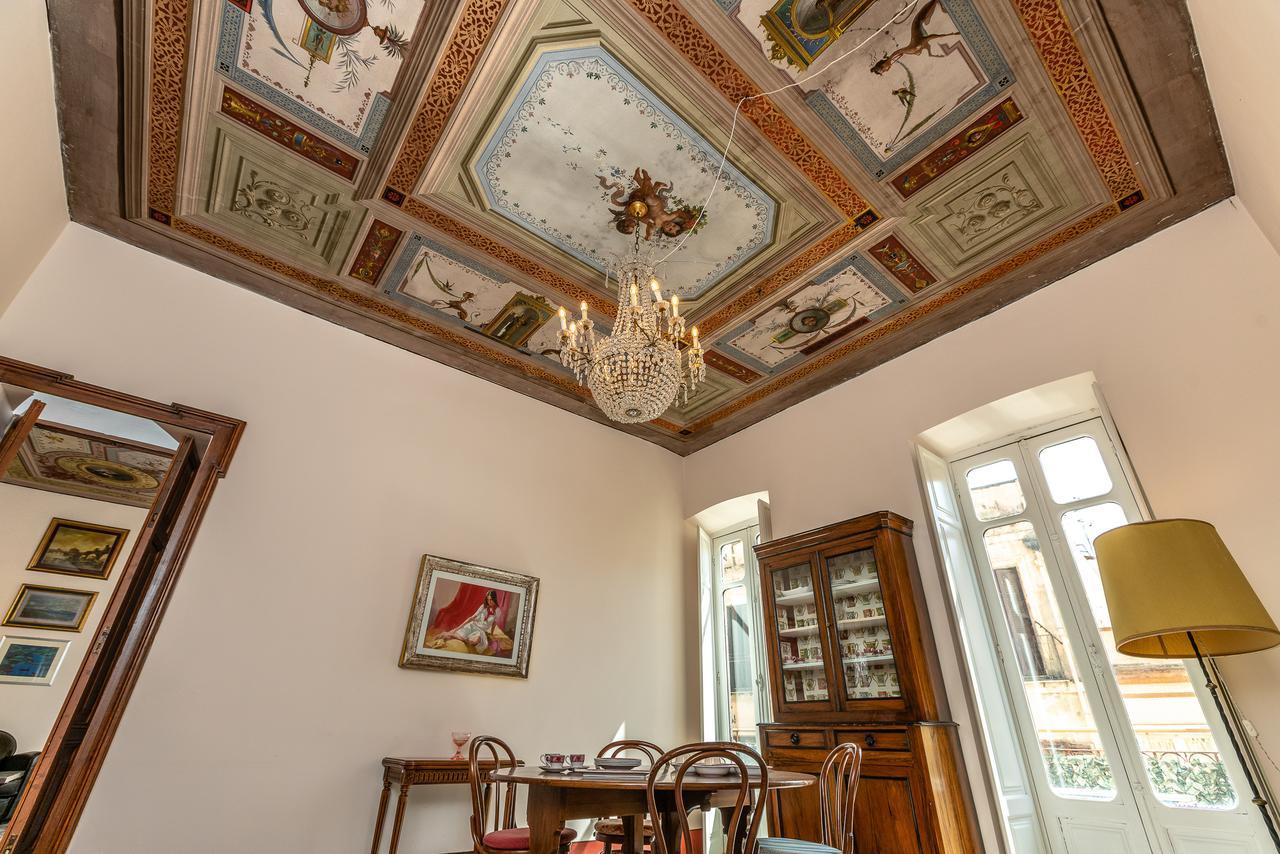 Bellezza Suites Cagliari Kültér fotó