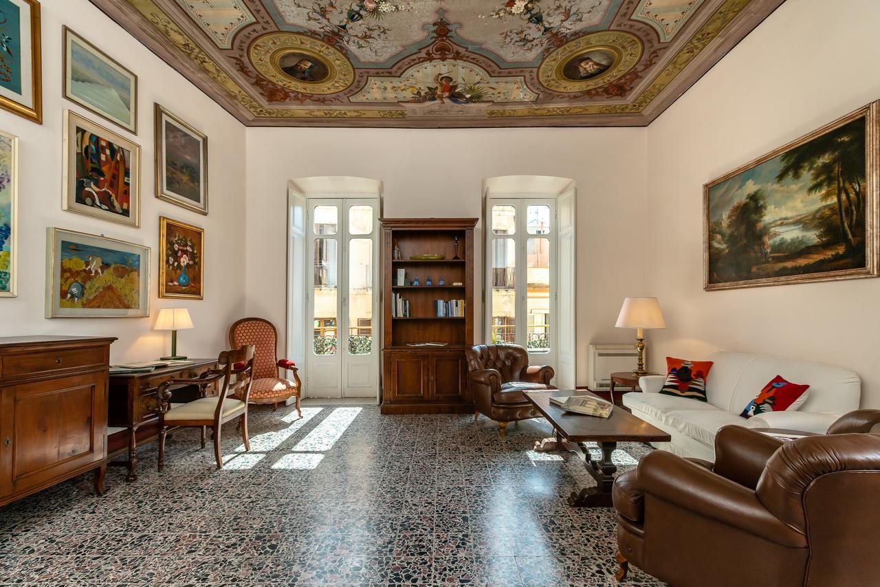Bellezza Suites Cagliari Kültér fotó