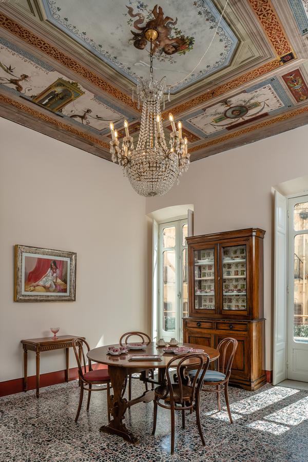 Bellezza Suites Cagliari Kültér fotó