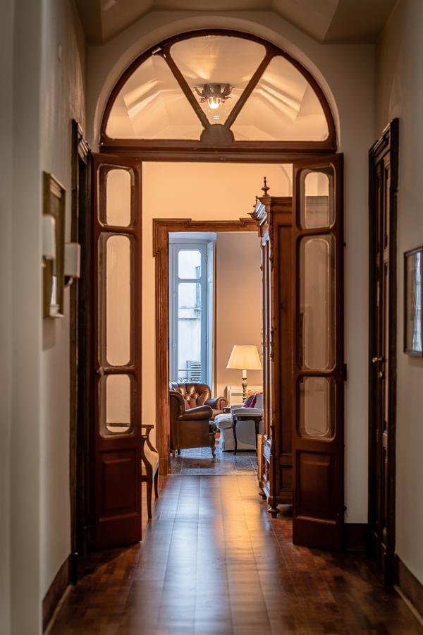 Bellezza Suites Cagliari Kültér fotó