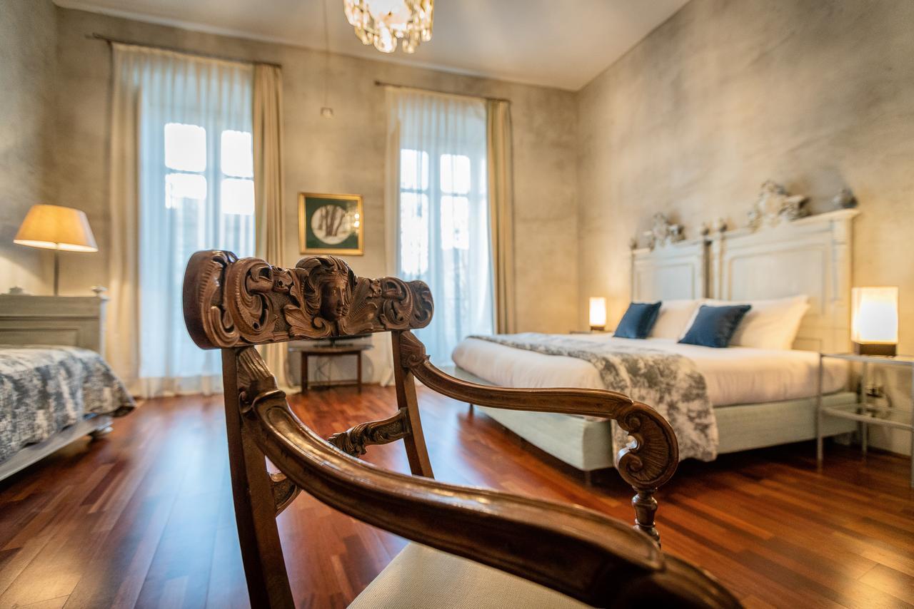 Bellezza Suites Cagliari Kültér fotó