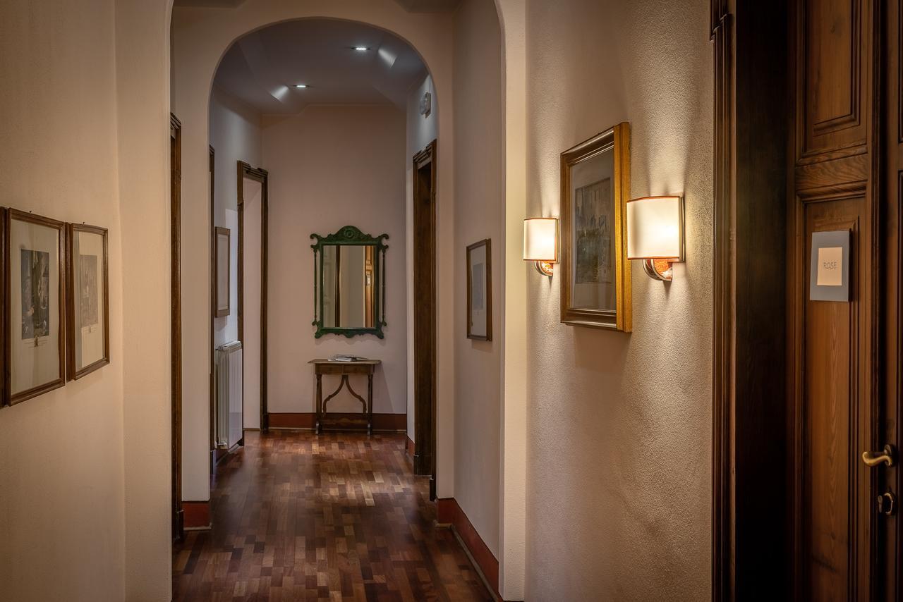 Bellezza Suites Cagliari Kültér fotó