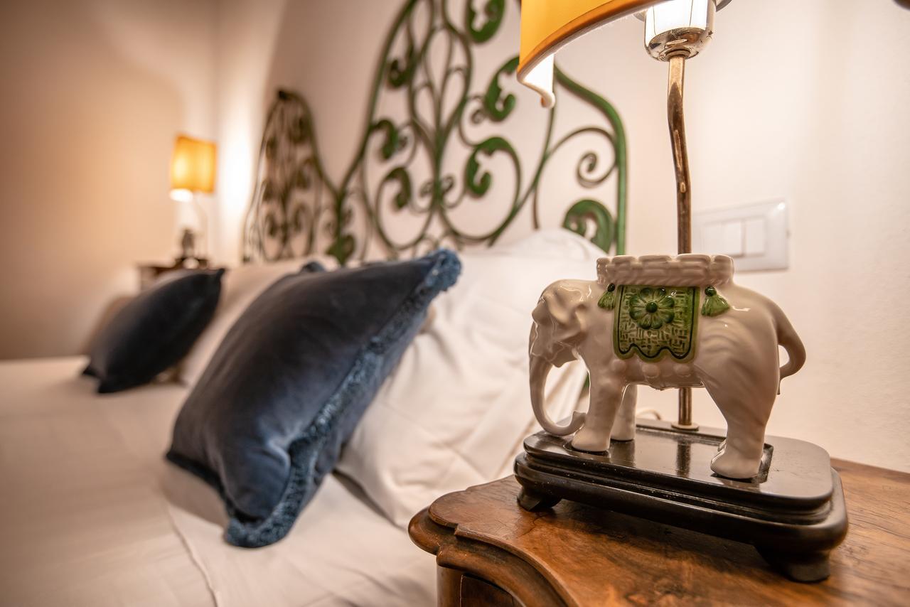 Bellezza Suites Cagliari Kültér fotó