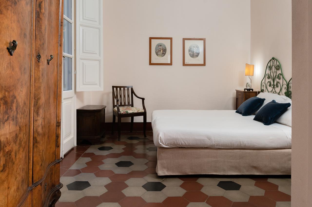 Bellezza Suites Cagliari Kültér fotó