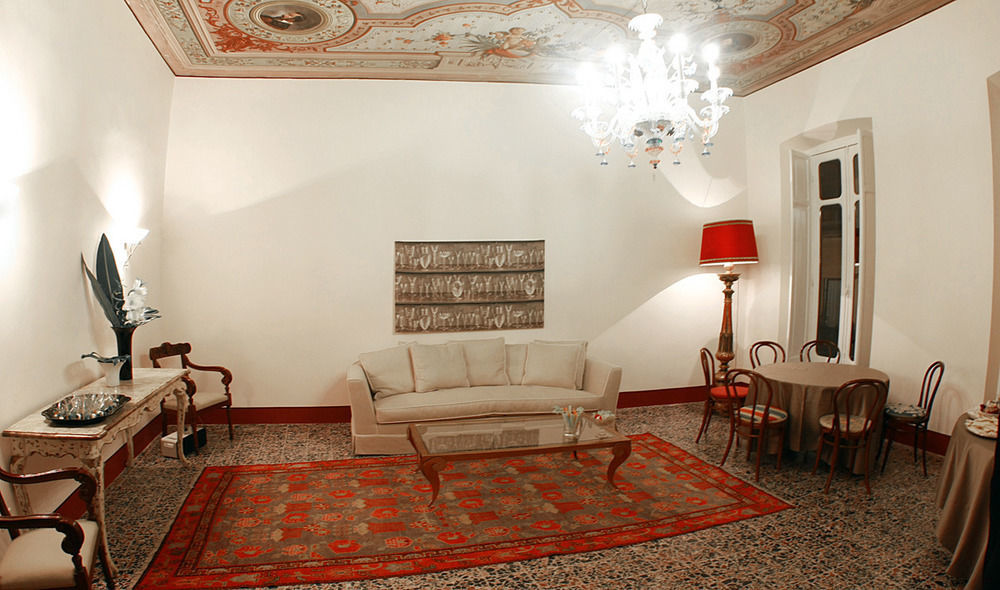 Bellezza Suites Cagliari Kültér fotó