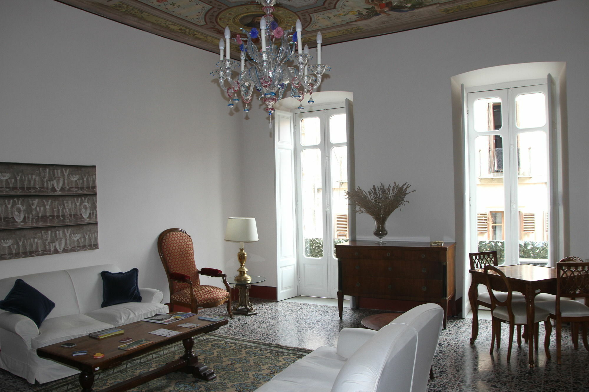 Bellezza Suites Cagliari Kültér fotó
